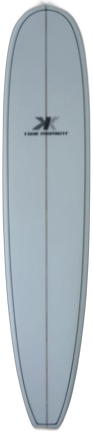 Tide Moment ITK longboard