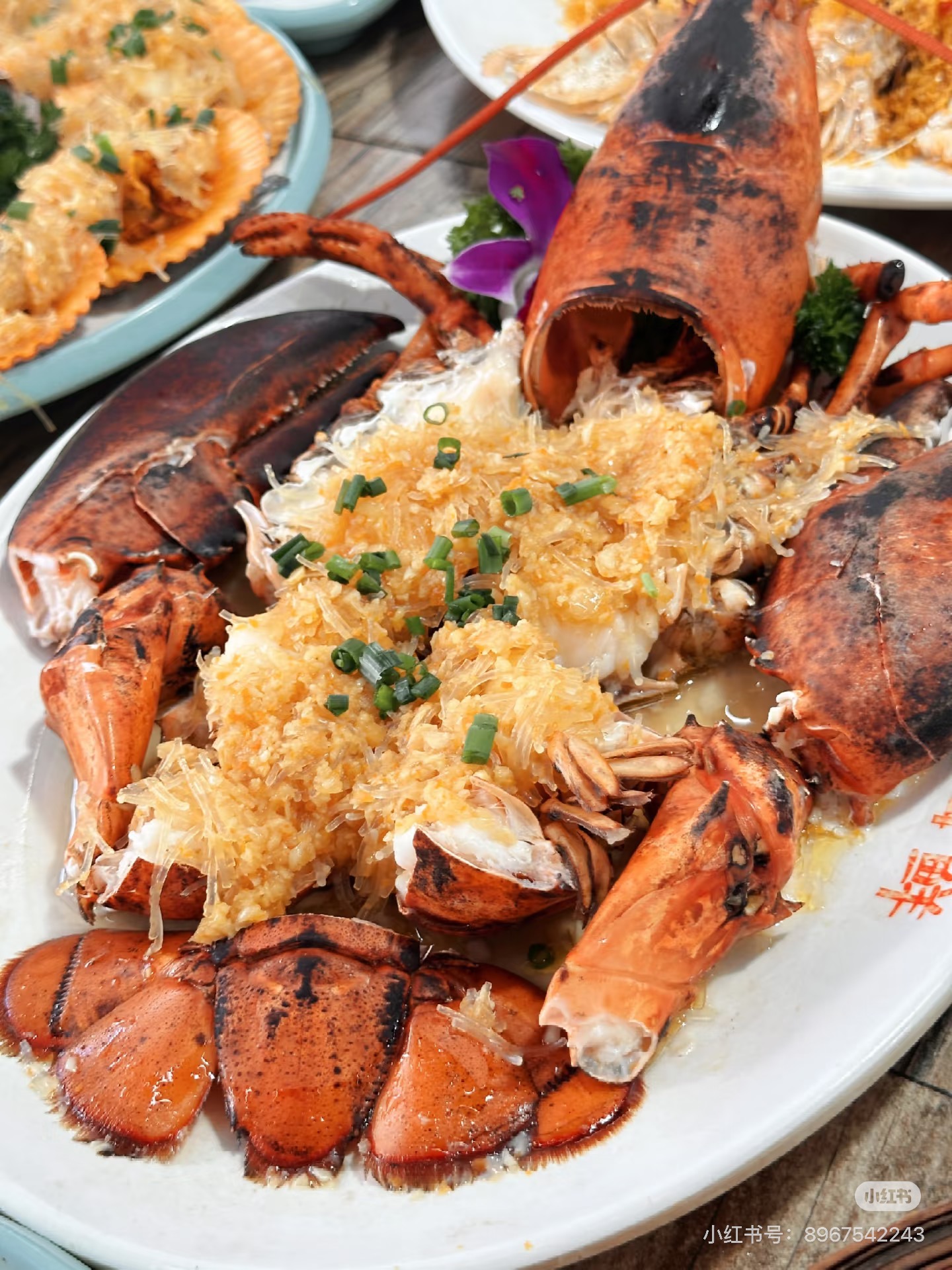 Sanya night market