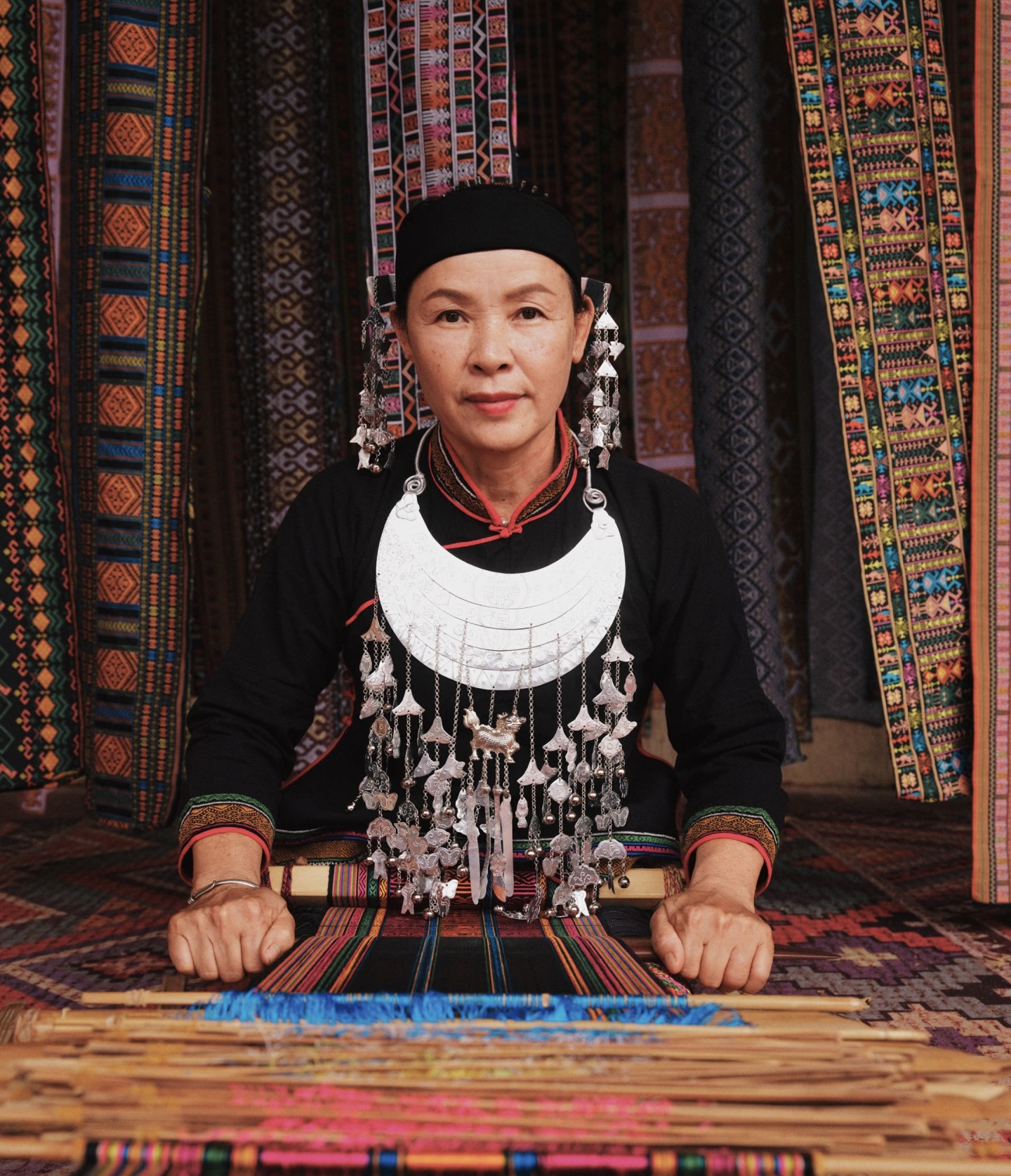 Hainan culture scene