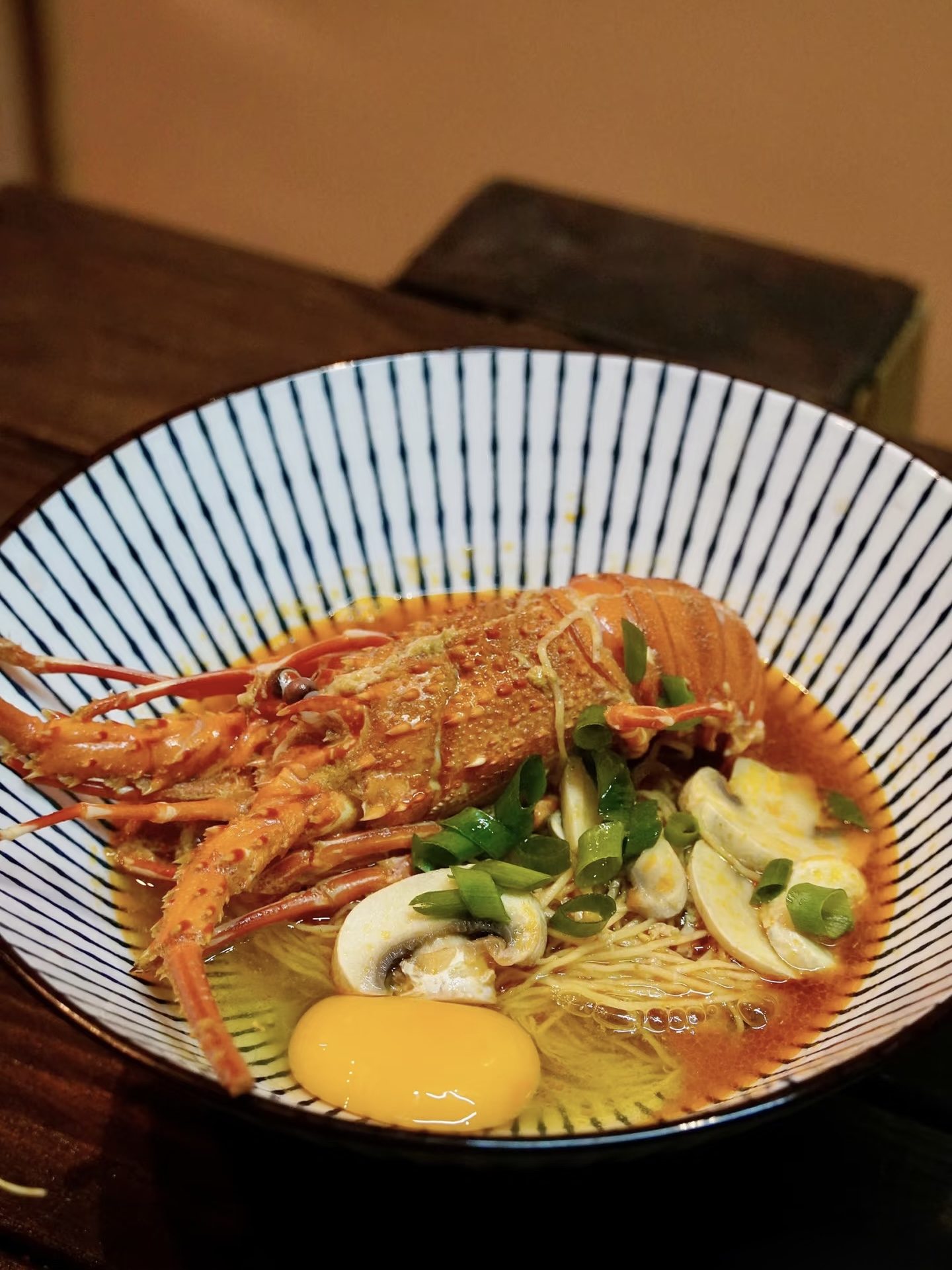 Cuisine and coffee plantation