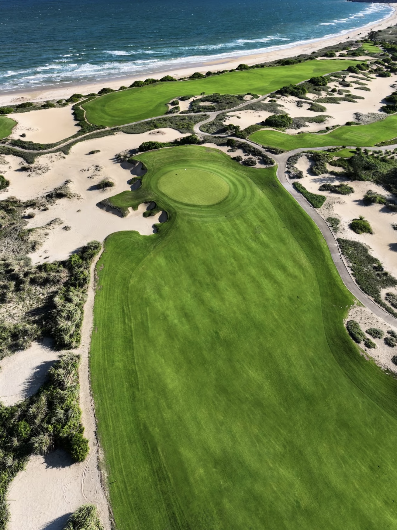 Shenzhou Peninsula Golf Club