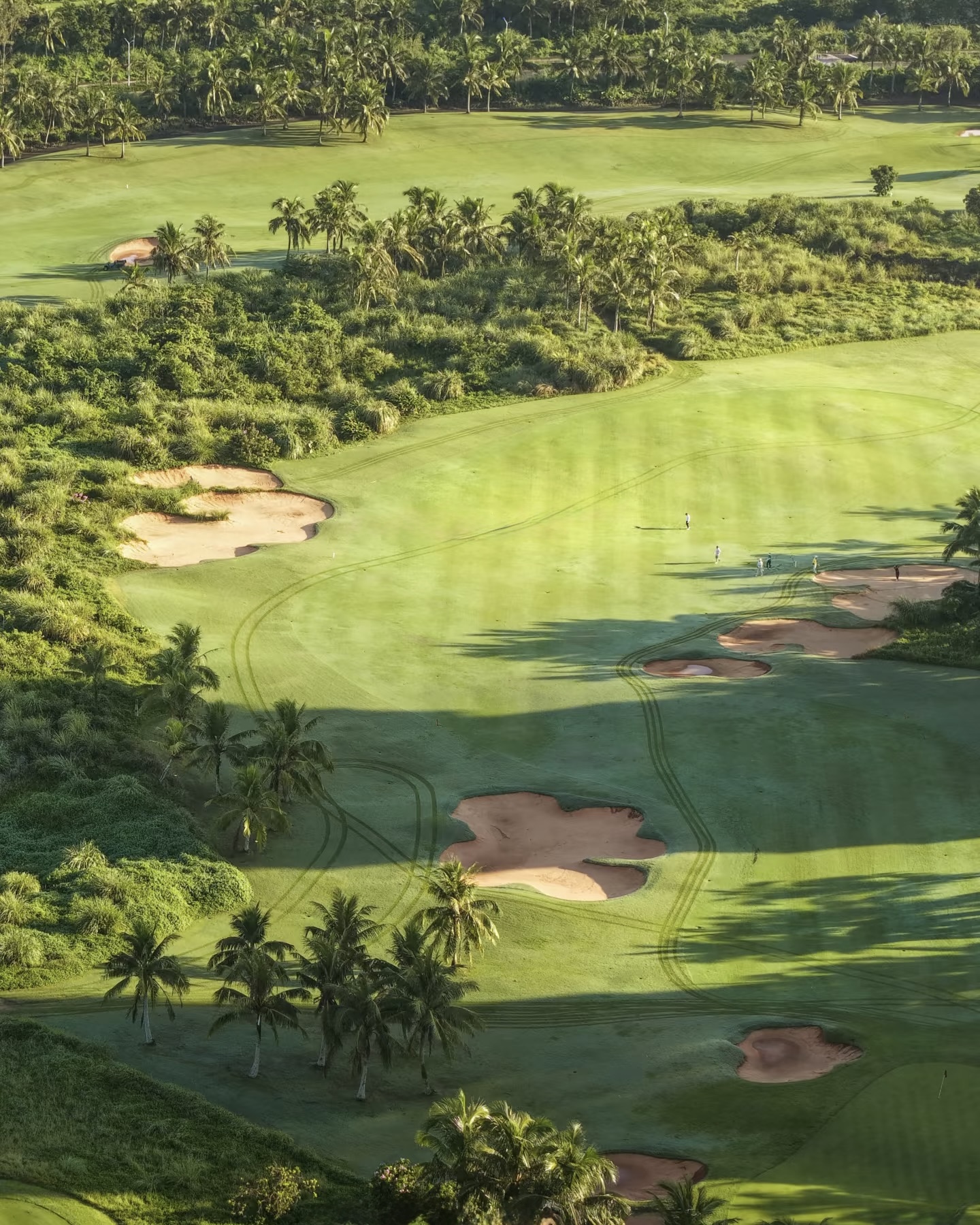 Mission Hills Haikou