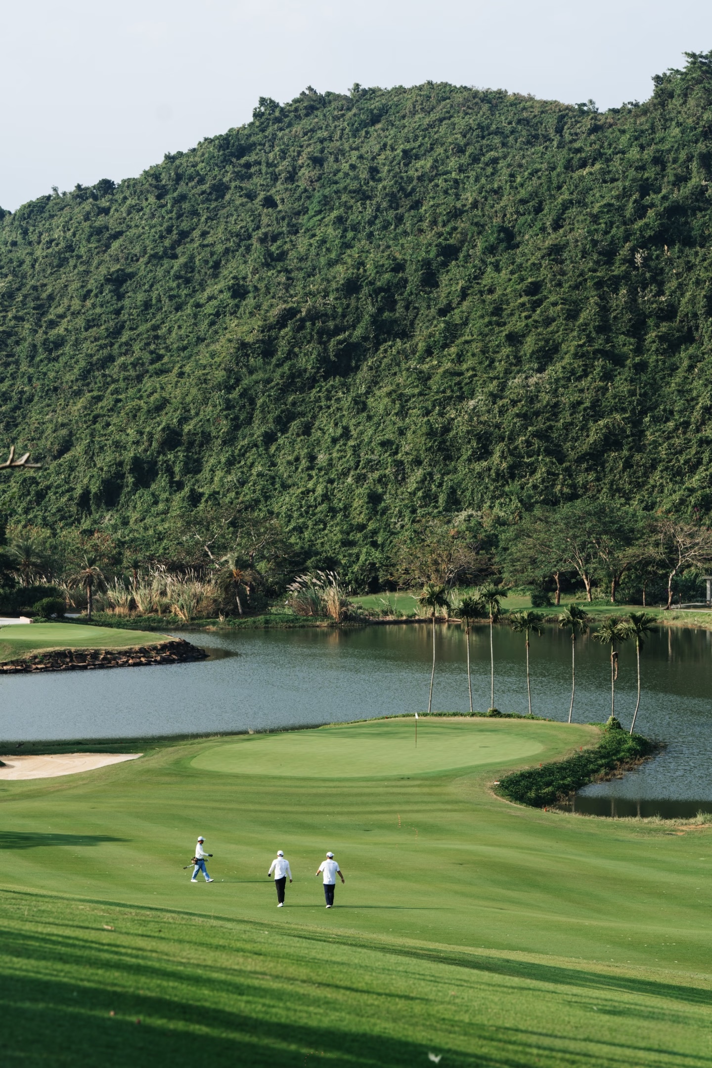 Dragon Valley Sanya