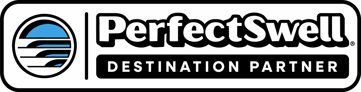 PerfectSwell Destination Partner