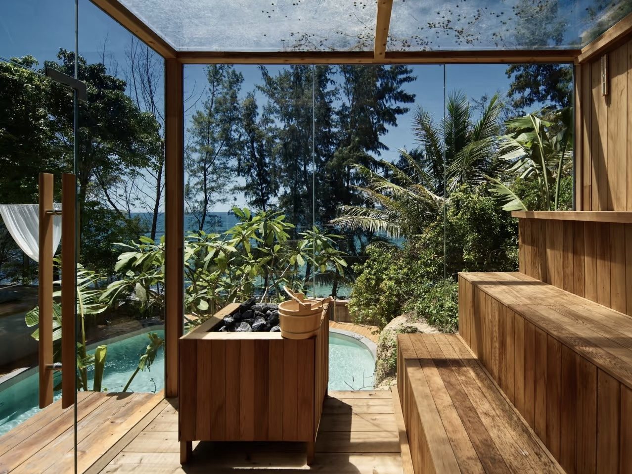 Recovery and wellness